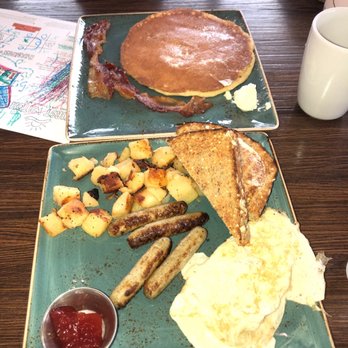 First Watch - Breakfast at first watch - Breakfast & Brunch Near Me - Hollywood, Florida