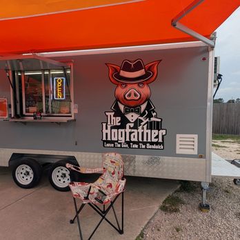 Crazy Train Bar - Food trucks - Bars Near Me - Magnolia, Texas Crazy Train Bar - Food trucks - Bars Near Me - Magnolia, Texas