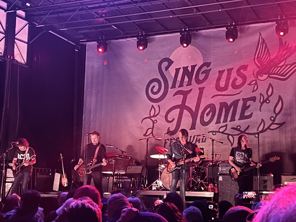 Venice Island Performing Arts and Recreation Center