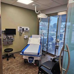 Memorial Hermann-GoHealth Urgent Care