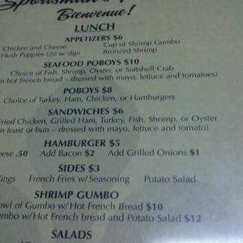 Sportsman's Paradise - Fishing Near Me - Chauvin, Louisiana Sportsman's Paradise - Fishing Near Me - Chauvin, Louisiana