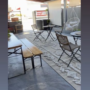 The Parks Cafe - Juice Bars & Smoothies Near Me - Lakeside, California