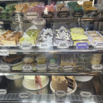 Asali Desserts & Cafe - Coffee & Tea Near Me - Cary, North Carolina