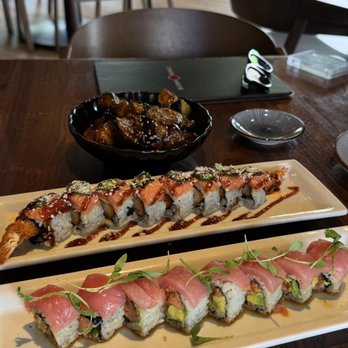 Sushi Roku - Japanese Near Me - Palo Alto, California