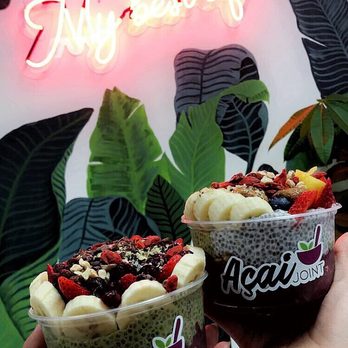 Acai Joint - Baldwin Park - Smol size iz s0 QuTe - Acai Bowls Near Me - Baldwin Park, California