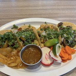 Tacos Tacos