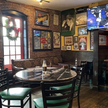 The Peddler's Daughter - Cozy corner - Irish Near Me - Nashua, New Hampshire The Peddler's Daughter - Cozy corner - Irish Near Me - Nashua, New Hampshire