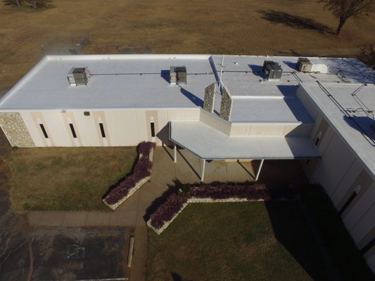 All American Exterior Specialists Logo