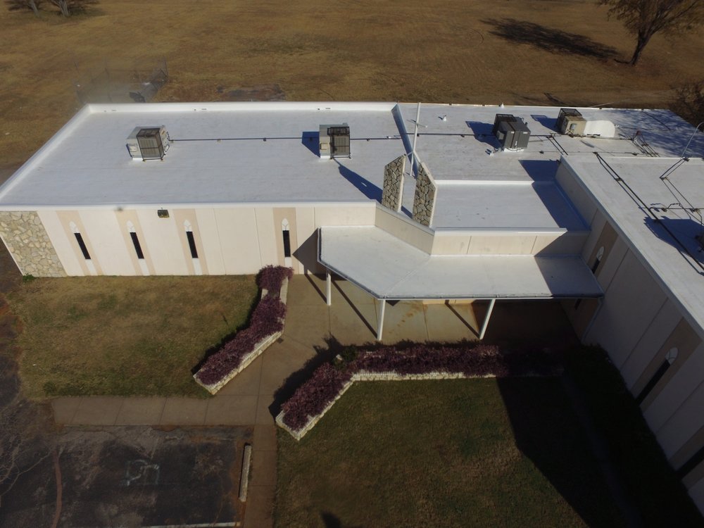 Slide of All American Exterior Specialists