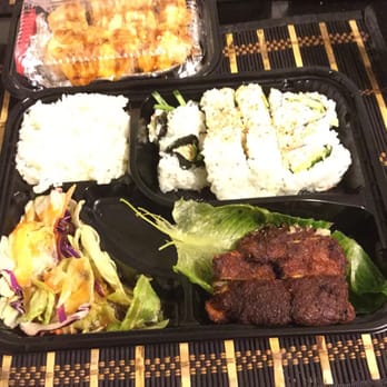 Boba Island - Burned chicken katsu bento. NOT edible. - Coffee & Tea Near Me - Lemoore, California Boba Island - Burned chicken katsu bento. NOT edible. - Coffee & Tea Near Me - Lemoore, California