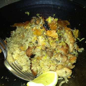 ABC Cocina - Arroz Con Pollo ($19) - Latin American Near Me - New York, New York ABC Cocina - Arroz Con Pollo ($19) - Latin American Near Me - New York, New York