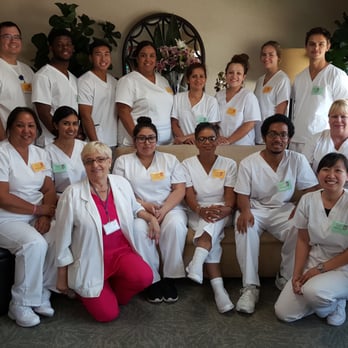 Trident School of Nursing - Nursing Schools Near Me - Long Beach, California Trident School of Nursing - Nursing Schools Near Me - Long Beach, California