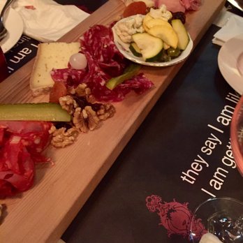 Scarlett Cafe & Wine Bar - French Near Me - Hong Kong, HK Scarlett Cafe & Wine Bar - French Near Me - Hong Kong, HK