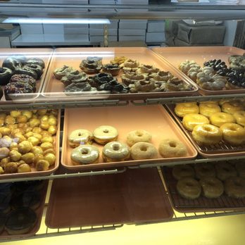 Donut Express - Donuts Near Me - Louisville, Kentucky Donut Express - Donuts Near Me - Louisville, Kentucky