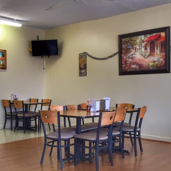 Mi Taqueria - Dining Area: Mi Taqueria - Mexican Near Me - High Point, North Carolina