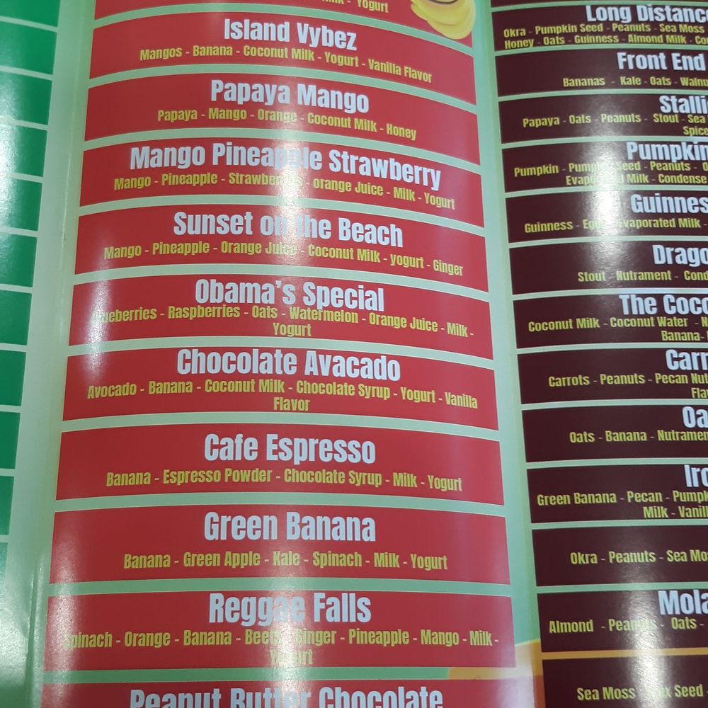 Forever Jerk - Caribbean Near Me - Jamaica, New York