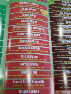 Menu photo 3 Forever Jerk Jamaica, NY Menu photo 3 Forever Jerk Jamaica, NY