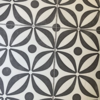 Romanoff Renovations - Seems in the flooring don't line up, you can see the cuts. - Flooring Near Me