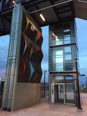 38th - Blake by null