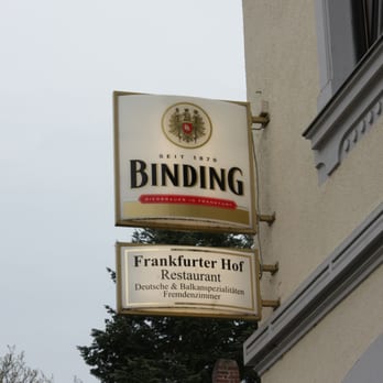 Frankfurter Hof - German Near Me - Bad Camberg, HE Frankfurter Hof - German Near Me - Bad Camberg, HE