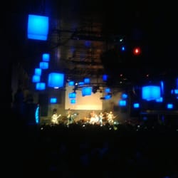 Blondie Discotheque - así luce en conciertos