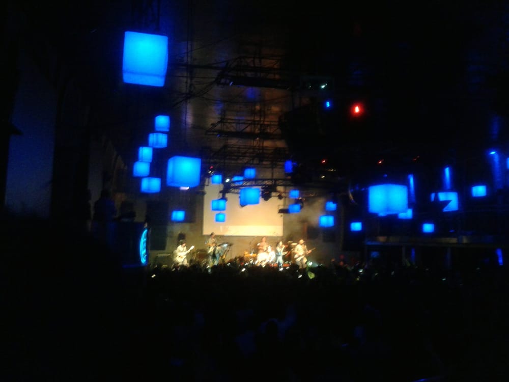 Blondie Discotheque
