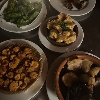 Costa Brava - Tapas Bars Near Me - San Diego, California Costa Brava - Tapas Bars Near Me - San Diego, California