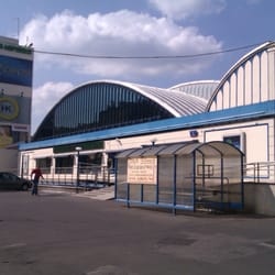 Hala Kopiska