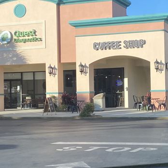 The Standard - Coffee & Tea Near Me - Lady Lake, Florida The Standard - Coffee & Tea Near Me - Lady Lake, Florida