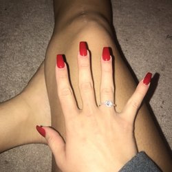 Posh Nails and Spa