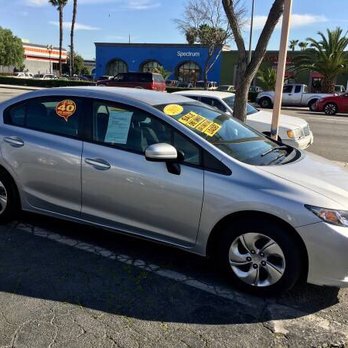 Blessed Auto Imports - Car Dealers Near Me - Lynwood, California Blessed Auto Imports - Car Dealers Near Me - Lynwood, California