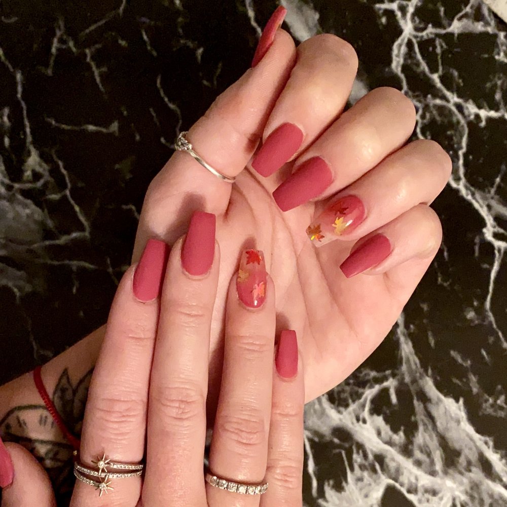 Cosmo Nails - Skin Care Near Me - Flower Mound, Texas Cosmo Nails - Skin Care Near Me - Flower Mound, Texas