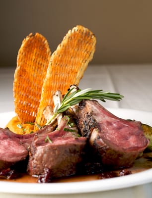 C.K.'s Real Food by null