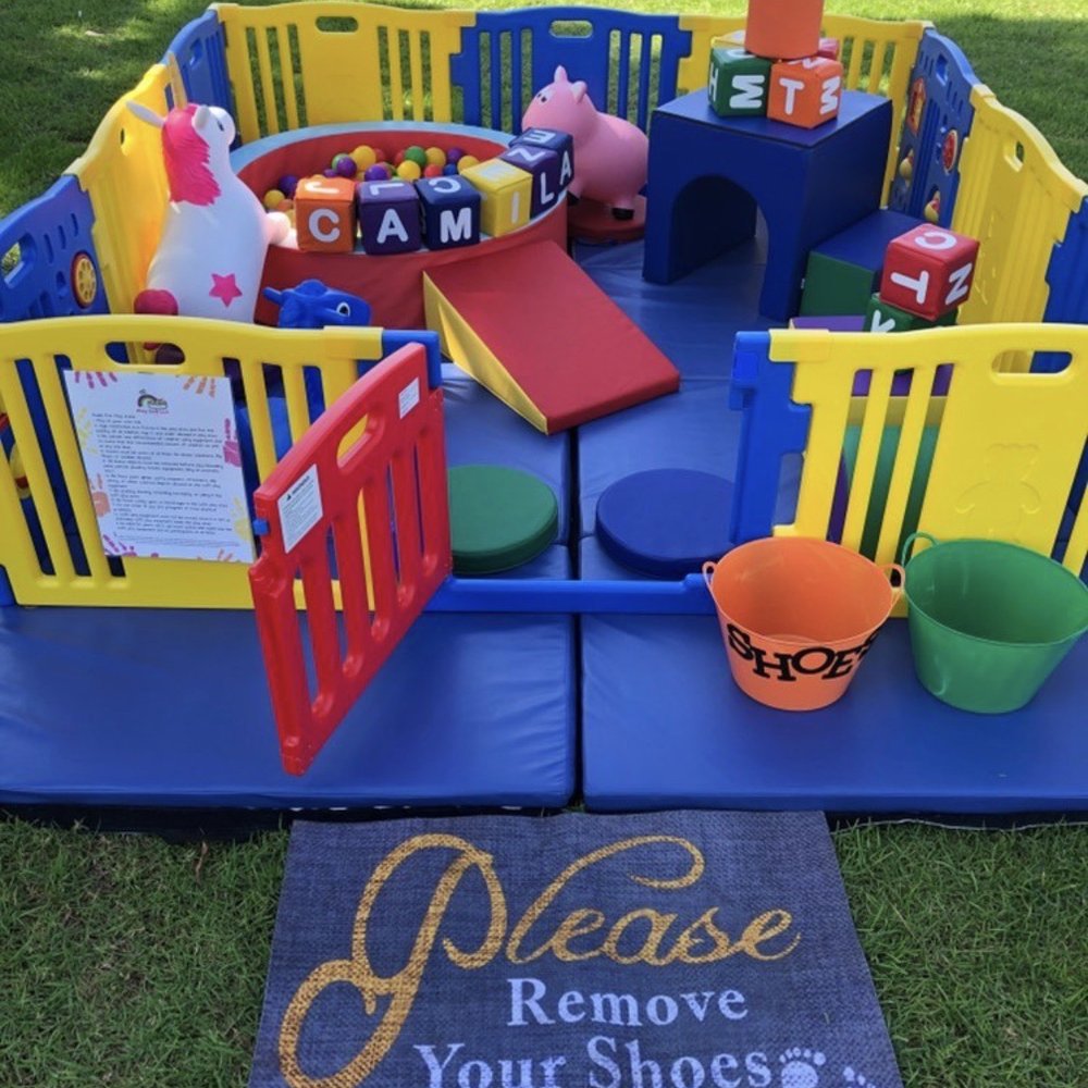 Play Soft - Bounce House Rentals Near Me Play Soft - Bounce House Rentals Near Me