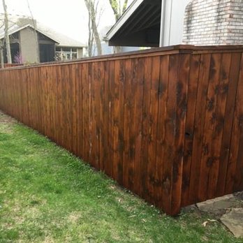 Stain Right - Pressure Washers Near Me
