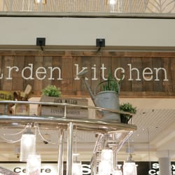 Garden Kitchen