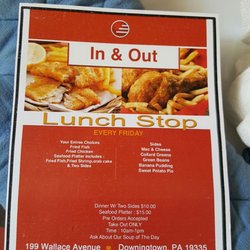 Ebenezer Full Gospel Baptist Church
