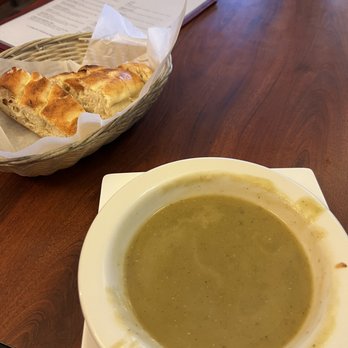 A La Turca - Turkish Lentil soup - Turkish Near Me - San Francisco, California A La Turca - Turkish Lentil soup - Turkish Near Me - San Francisco, California