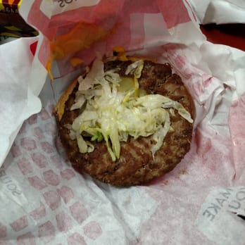 Jack in the Box - Looks like a pile of crap. - Burgers Near Me - Reno, Nevada