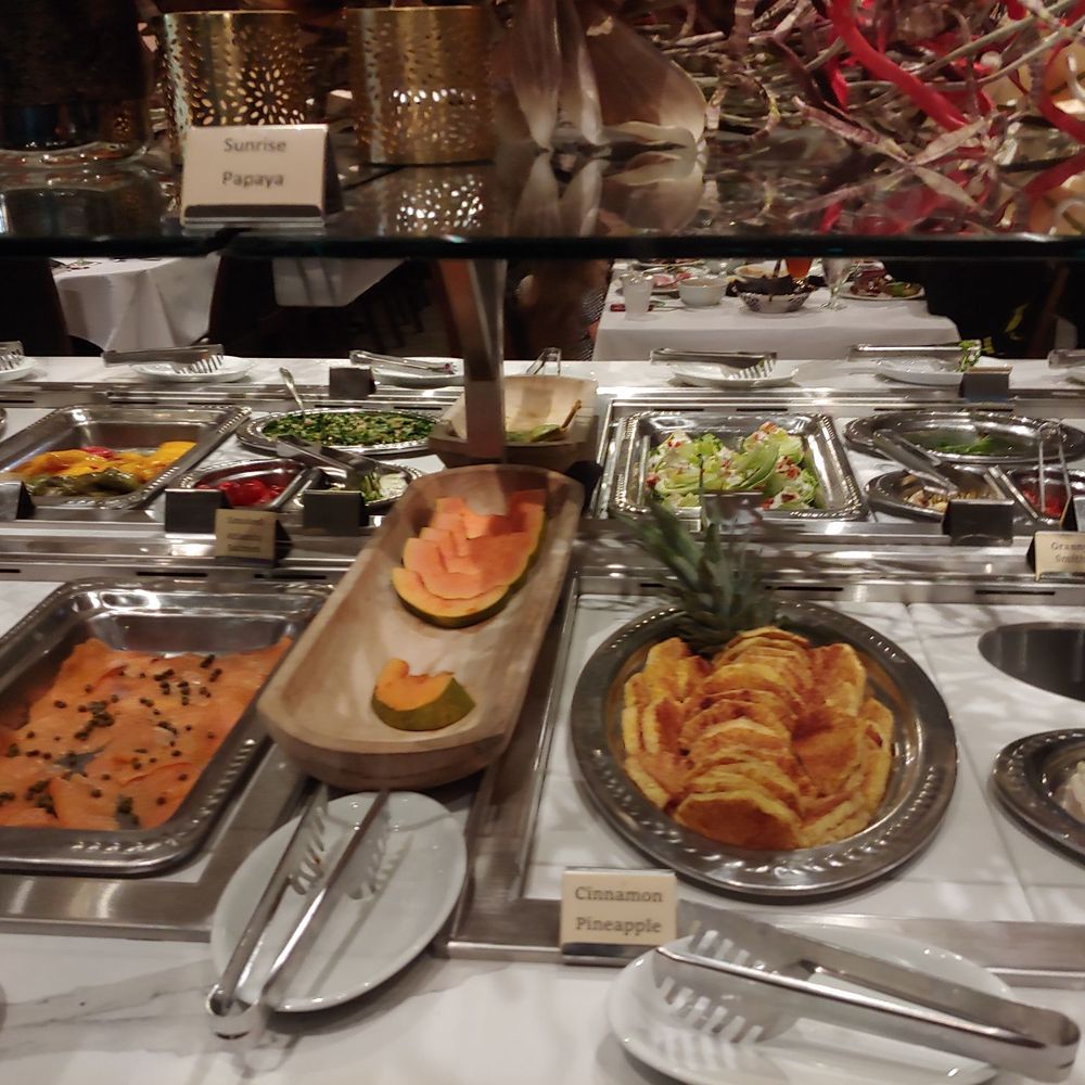 Terra Gaucha - Salad bar - Brazilian Near Me - Tampa, Florida Terra Gaucha - Salad bar - Brazilian Near Me - Tampa, Florida
