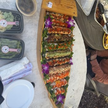 IV Sushi Togo - Sushi Bars Near Me - Danville, California