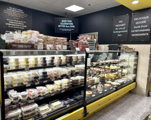 Whole Foods Market by null