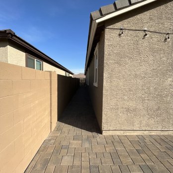 Nico's Landscaping - Backyard - Landscaping Near Me