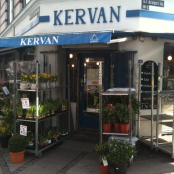 Kervan - Fruits & Veggies Near Me - København Ø, 84 Kervan - Fruits & Veggies Near Me - København Ø, 84