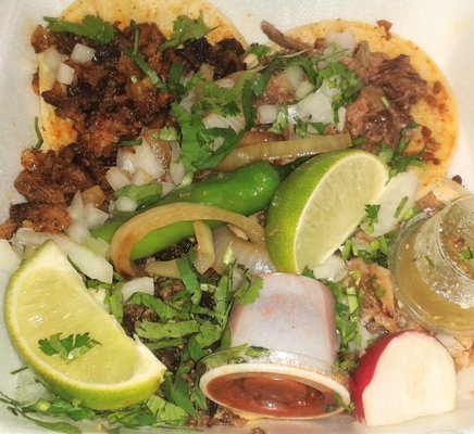 El Ranchero Food Trucks by null