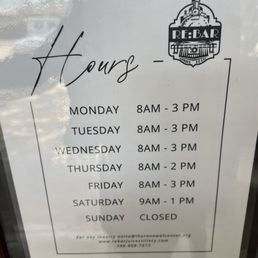 Hours Hours