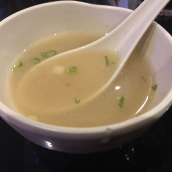 Sushi Cortaro - Miso - Sushi Bars Near Me - Tucson, Arizona