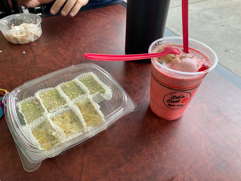 AGHA JUICE AND CAFE Updated September 2024 112 Photos & 95 Reviews