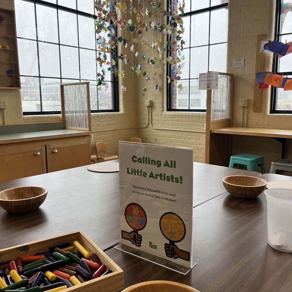 Providence Children's Museum - Art! - Children's Museums Near Me - Providence, Rhode Island