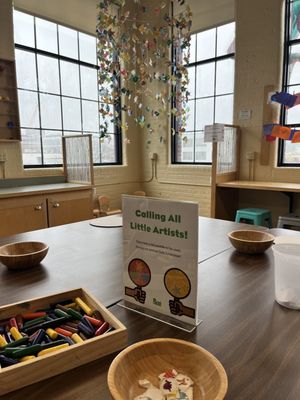 Providence Children's Museum by null